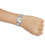 Dameur Casio LADY DATE - CHAMPAGNE ( 31 mm) #5