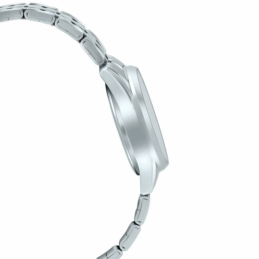 Dameur Casio LADY DAY & DATE - CHAMPAGNE ( 30 mm) #3