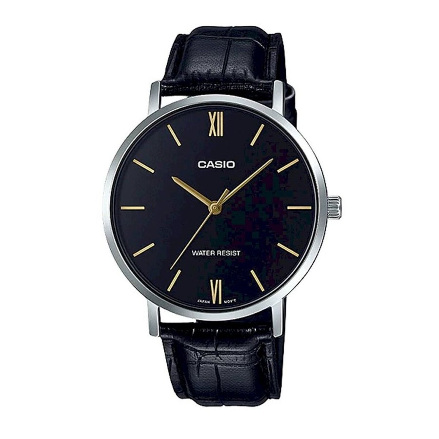 Herreur Casio STANDARD Sort ( 40 mm) #1