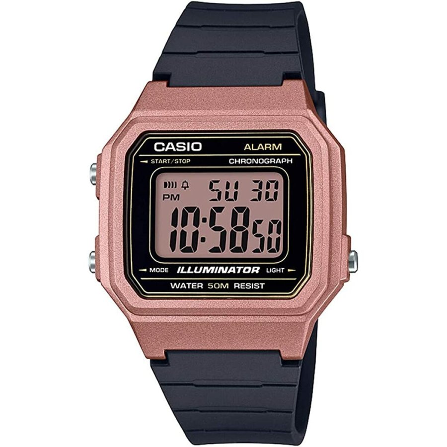 Unisex ur Casio COLLECTION ( 43 mm) #1