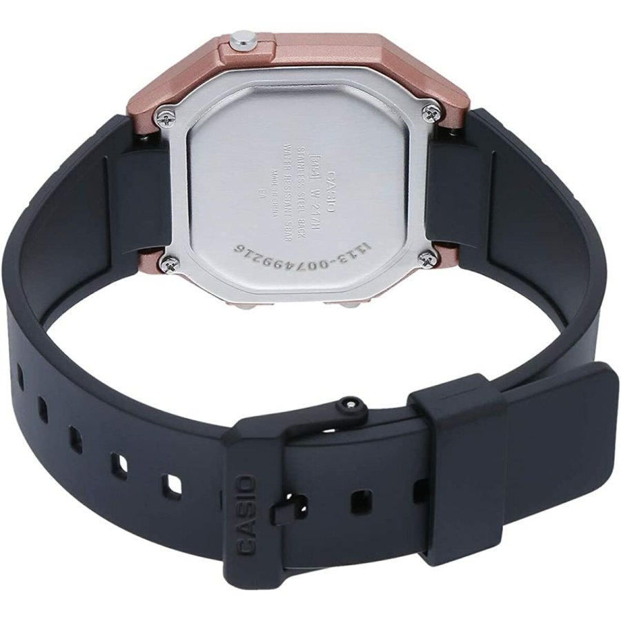 Unisex ur Casio COLLECTION ( 43 mm) #4