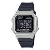 Herreur Casio ILLUMINATOR Sort ( 41 mm) #1