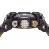 Herreur Casio G-Shock MUDMASTER Sort ( 52 mm) #3
