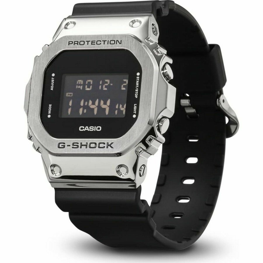 Unisex ur Casio G-Shock GM-5600U-1ER ( 43 mm) #2