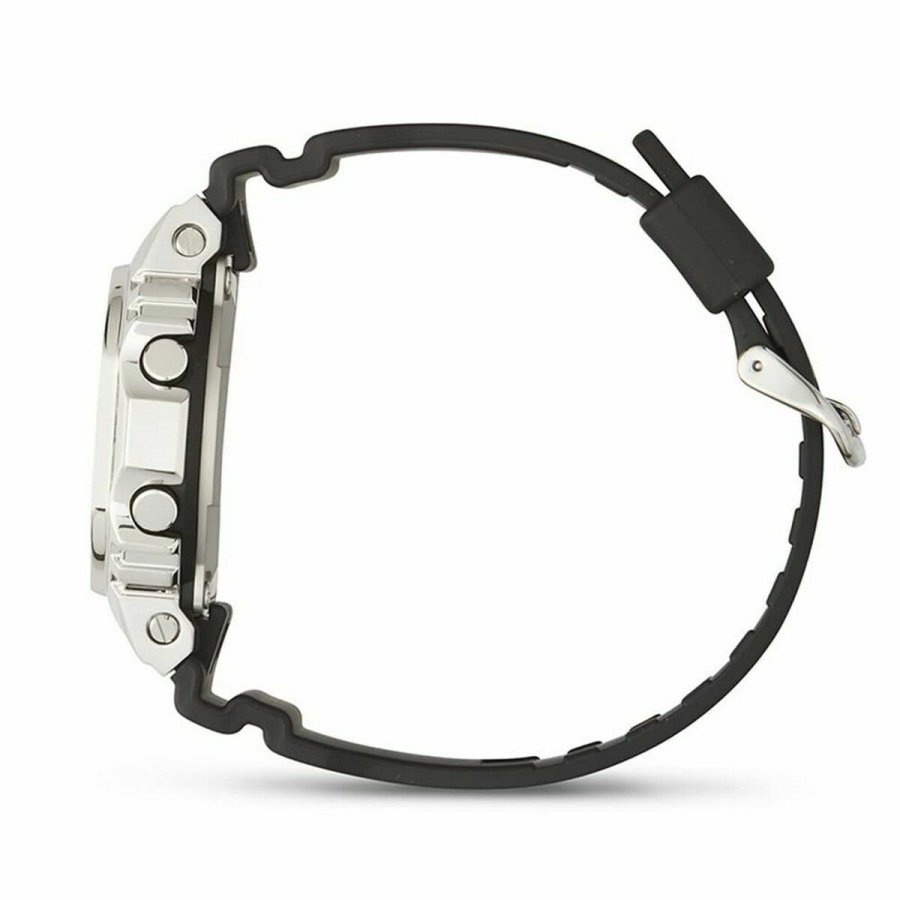 Unisex ur Casio G-Shock GM-5600U-1ER ( 43 mm) #4