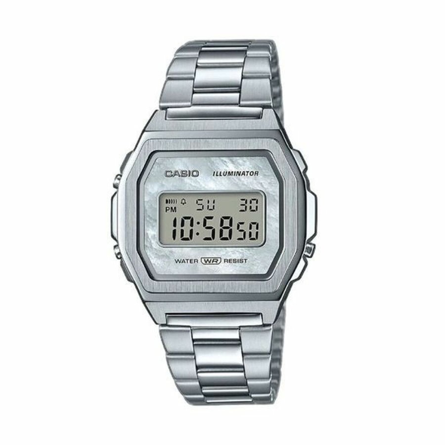 Dameur Casio A1000D-7EF #1