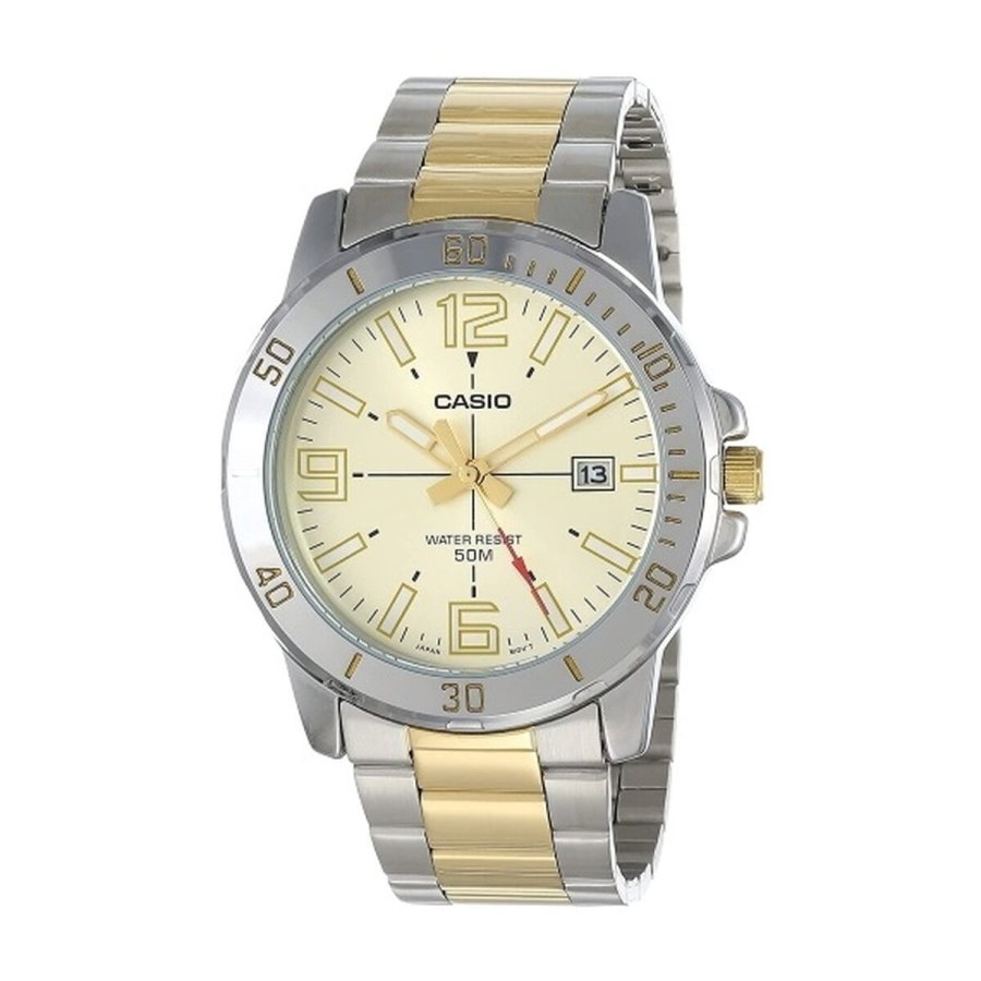 Herreur Casio DIVER Sort ( 45 mm) #1