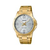 Herreur Casio CASUAL DATE GOLD - SILVER ( 41,5 mm) #1