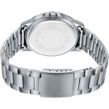 Herreur Casio COLLECTION Sort Slvfarvet ( 45 mm) #3
