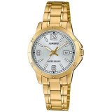 Dameur Casio COLLECTION Gylden (� 32 mm) #1