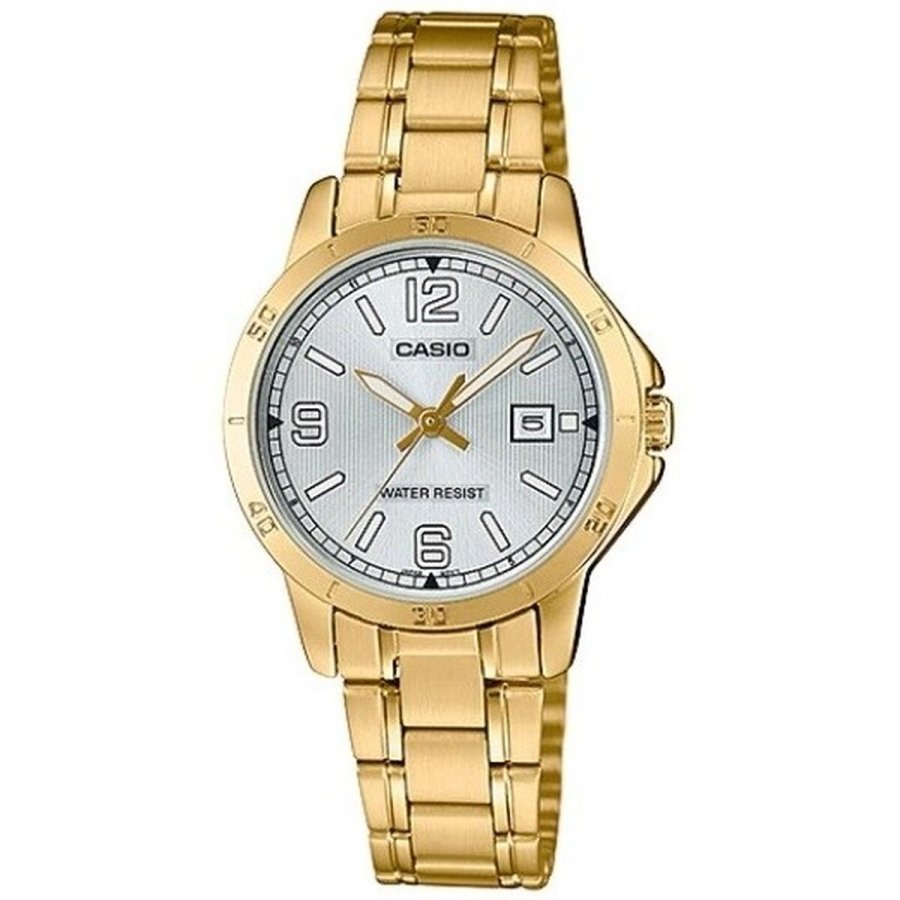 Dameur Casio COLLECTION Gylden (� 32 mm) #1