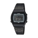 Unisex ur Casio VINTAGE Sort ( 35 mm) #1