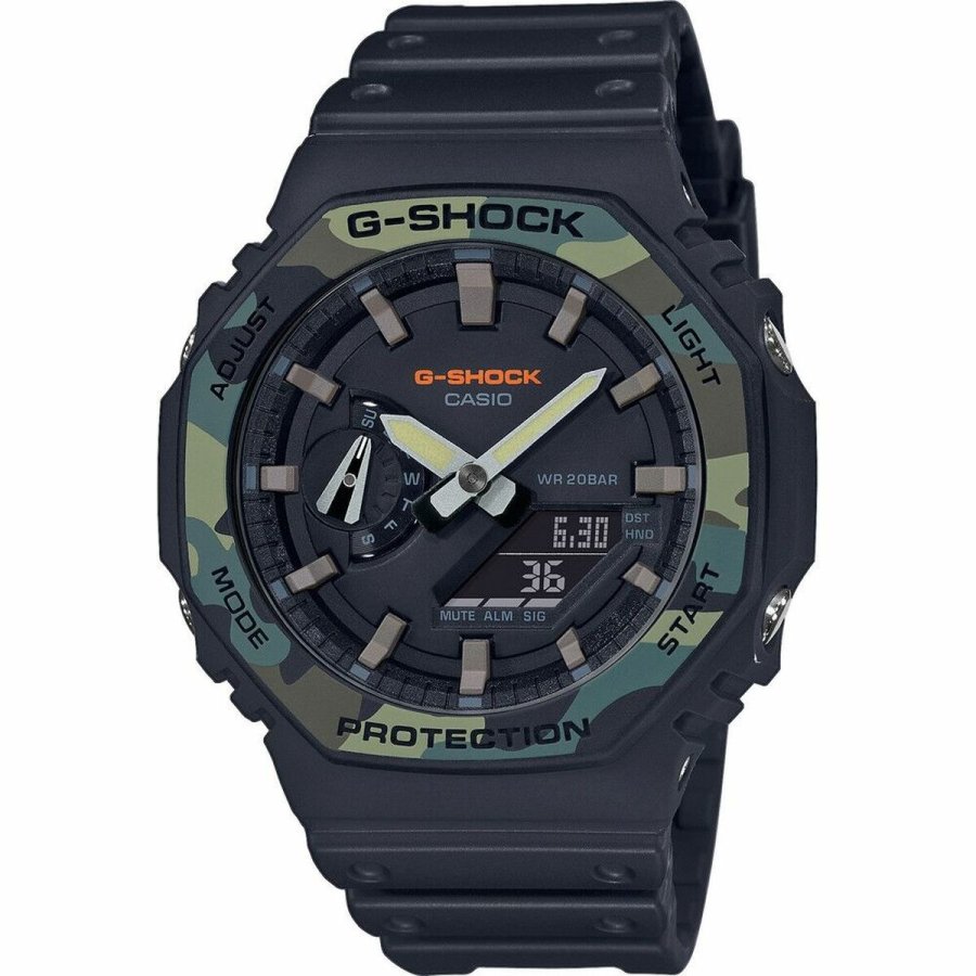 Herreur Casio G-Shock ( 45 mm) #1