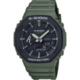 Herreur Casio G-Shock OAK LAYERED BEZEL Sort ( 44,5 mm) ( 45 mm) #1