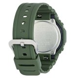 Herreur Casio G-Shock OAK LAYERED BEZEL Sort ( 44,5 mm) ( 45 mm) #2
