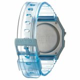 Digitalt ur Casio F-91WS-2EF #2