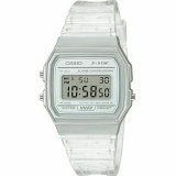 Unisex ur Casio F-91WS-7EF #1