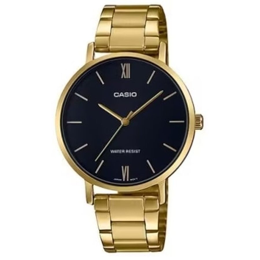 Dameur Casio COLLECTION Gylden (� 34 mm) #1