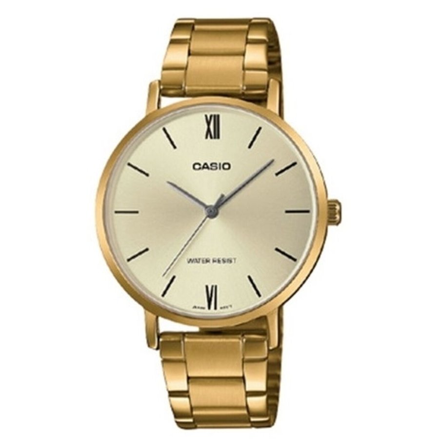 Dameur Casio COLLECTION Gylden ( 36 mm) #1