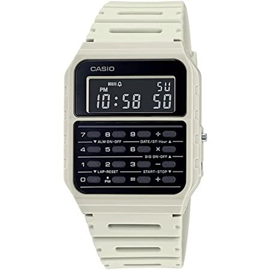 Unisex ur Casio D249 #1