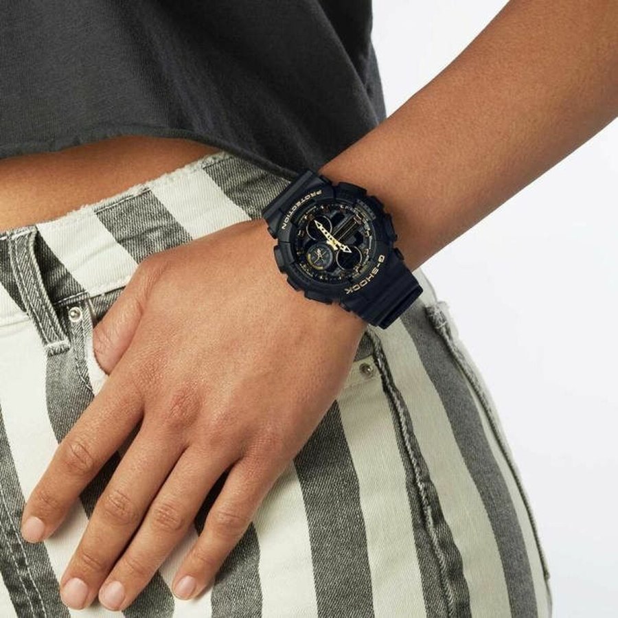 Herreur Casio Sort #4