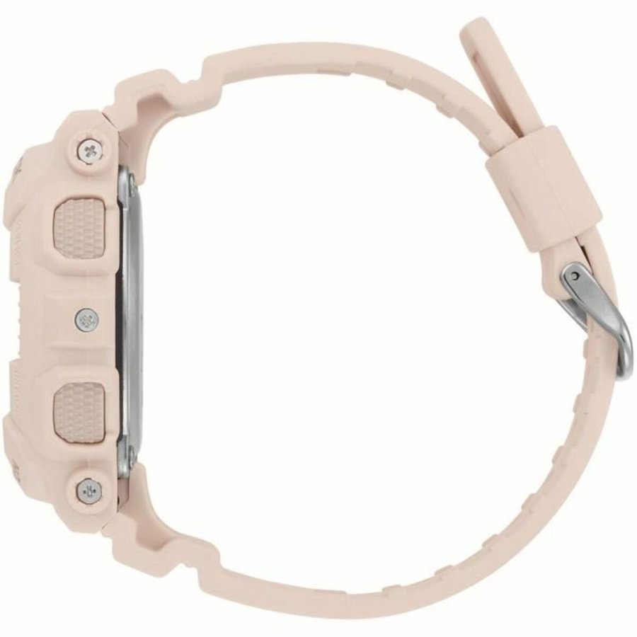 Unisex ur Casio Sort #2