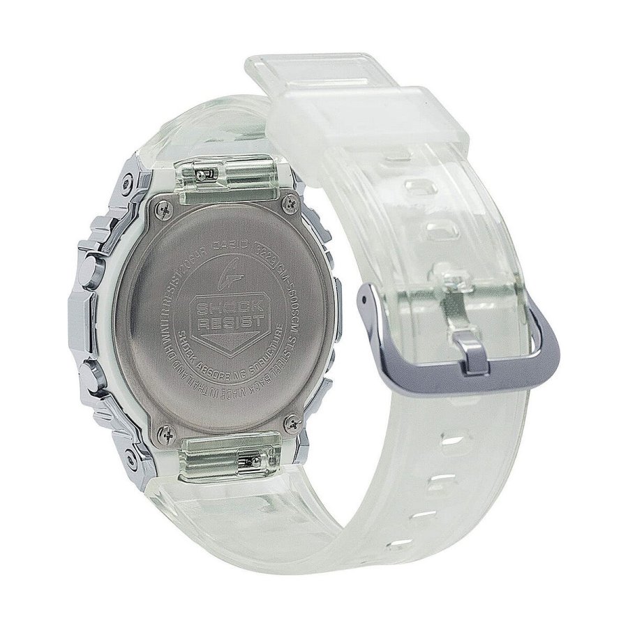 Herreur Casio G-Shock THE ORIGIN Collection CAMO Serie ( 43 mm) #7