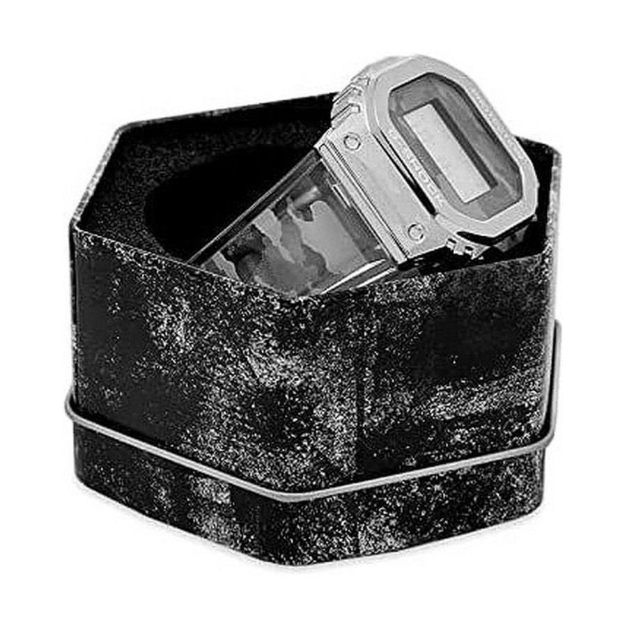 Herreur Casio G-Shock THE ORIGIN Collection CAMO Serie ( 43 mm) #3