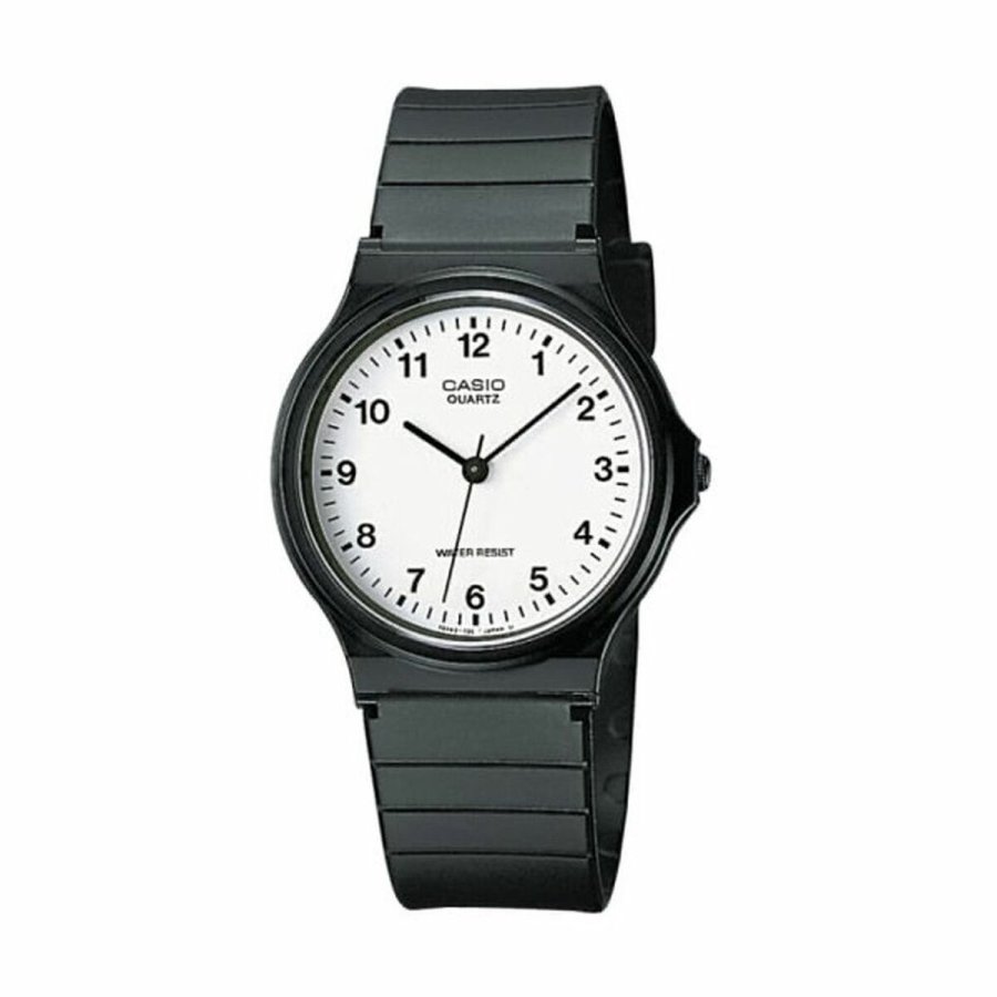 Unisex ur Casio MQ-24-7BLLEG #1