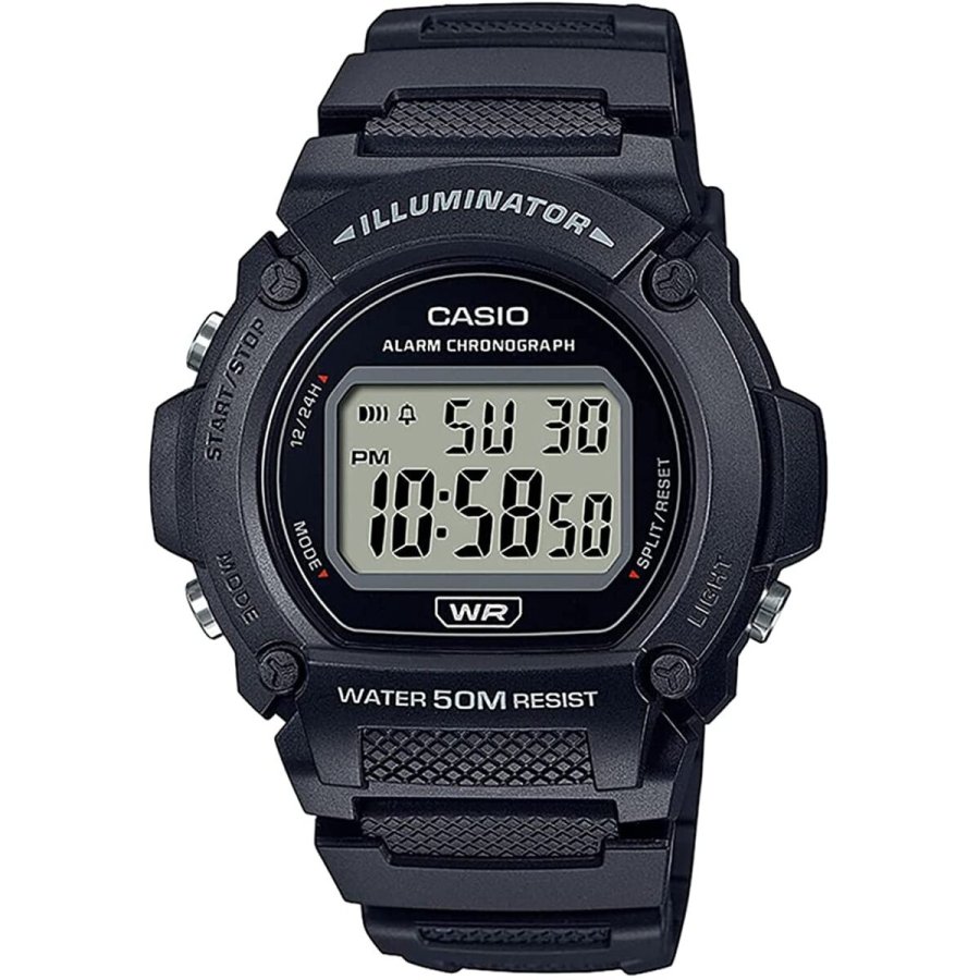 Herreur Casio SPORT COLLECTION ( 47 mm) #1