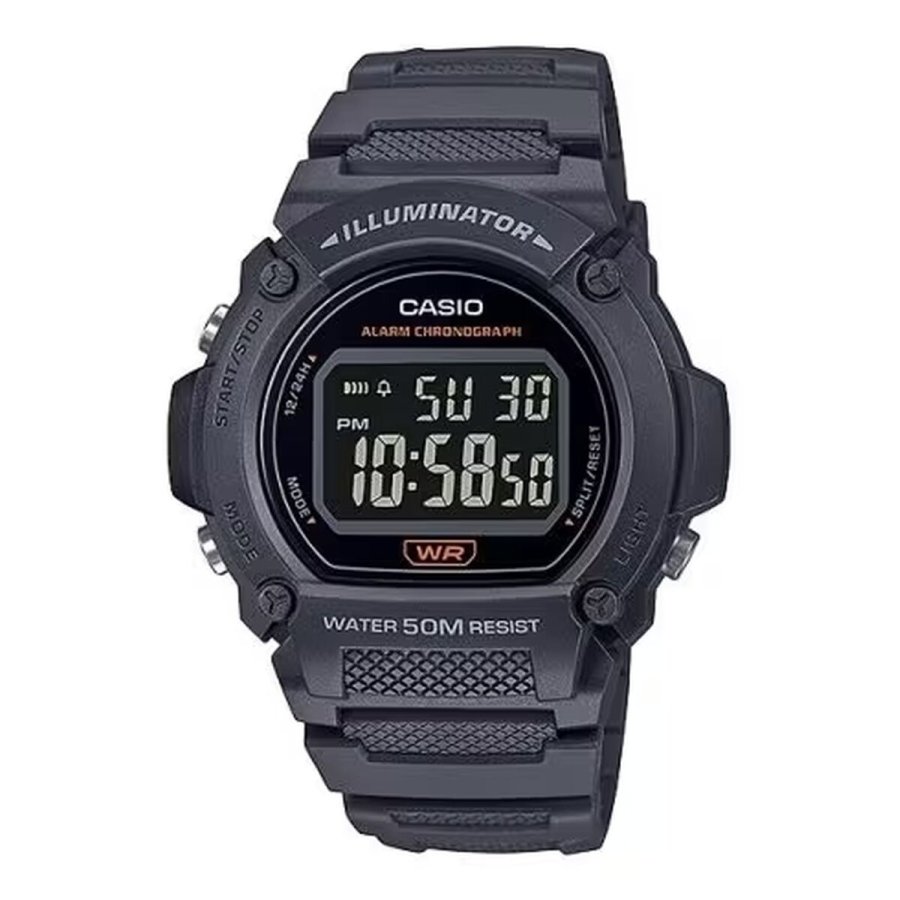 Herreur Casio SPORT COLLECTION ( 47 mm) #1