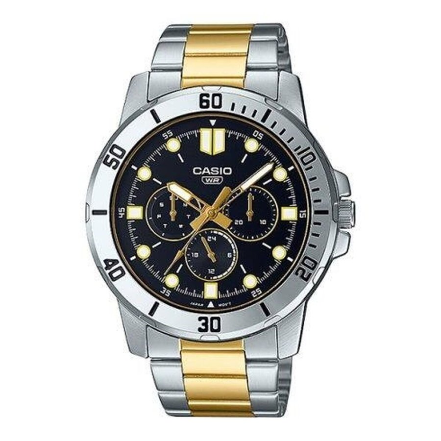 Herreur Casio COLLECTION ( 49 mm) #1