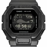 Herreur Casio GBX-100NS-1ER Sort #2