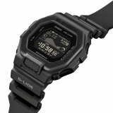 Herreur Casio GBX-100NS-1ER Sort #3