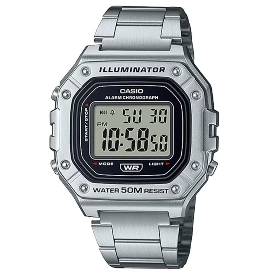 Herreur Casio ILLUMINATOR ( 43 mm) #1