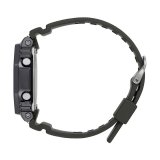Herreur Casio G-Shock OAK METAL COVERED - Green ( 44,5 mm) ( 45 mm) #3