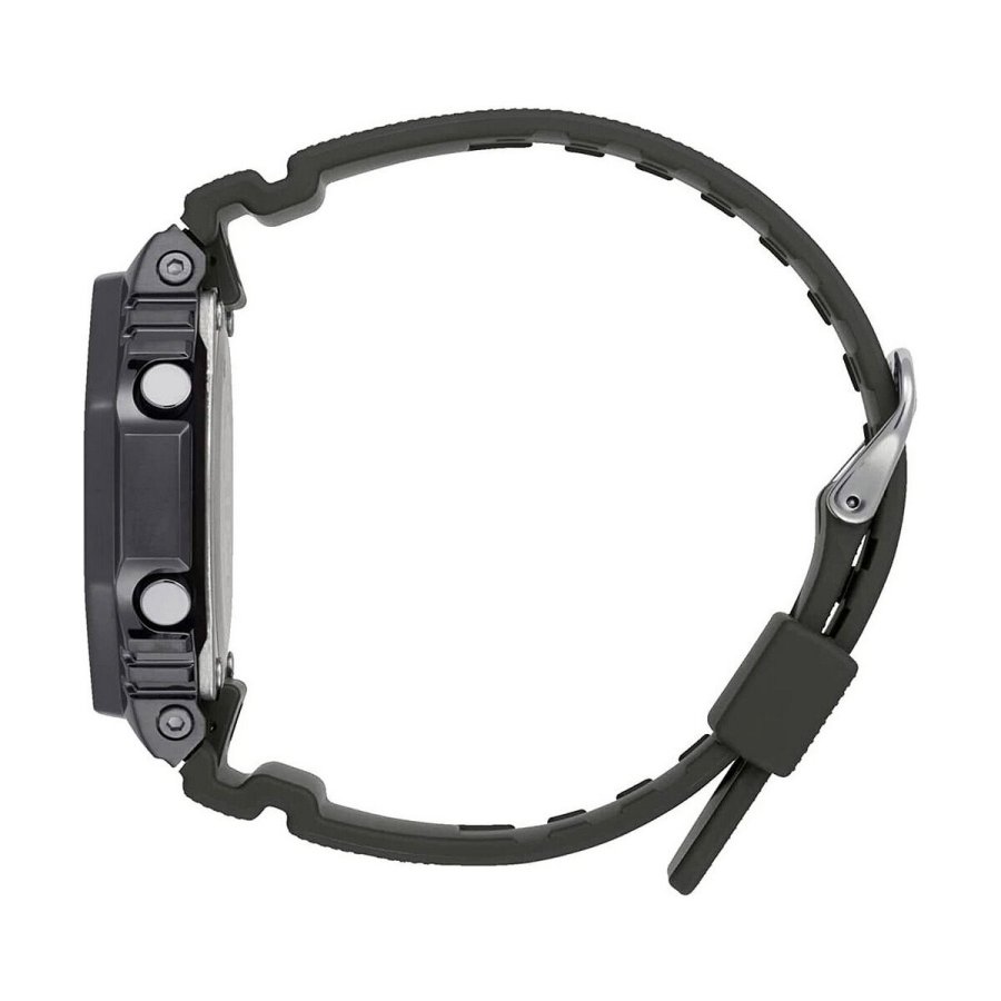 Herreur Casio G-Shock OAK METAL COVERED - Green ( 44,5 mm) ( 45 mm) #3
