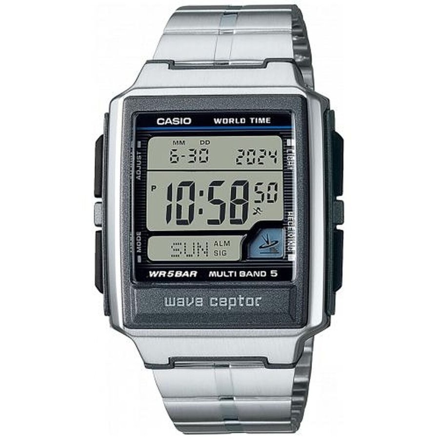 Herreur Casio #1