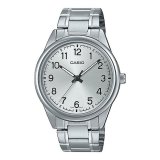 Herreur Casio COLLECTION Slvfarvet ( 40 mm) #1