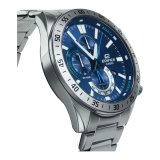 Herreur Casio EFV620D2AVUEF Slvfarvet #2