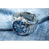 Herreur Casio EFV620D2AVUEF Slvfarvet #3