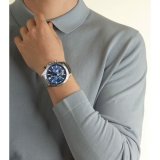 Herreur Casio EFV620D2AVUEF Slvfarvet #5