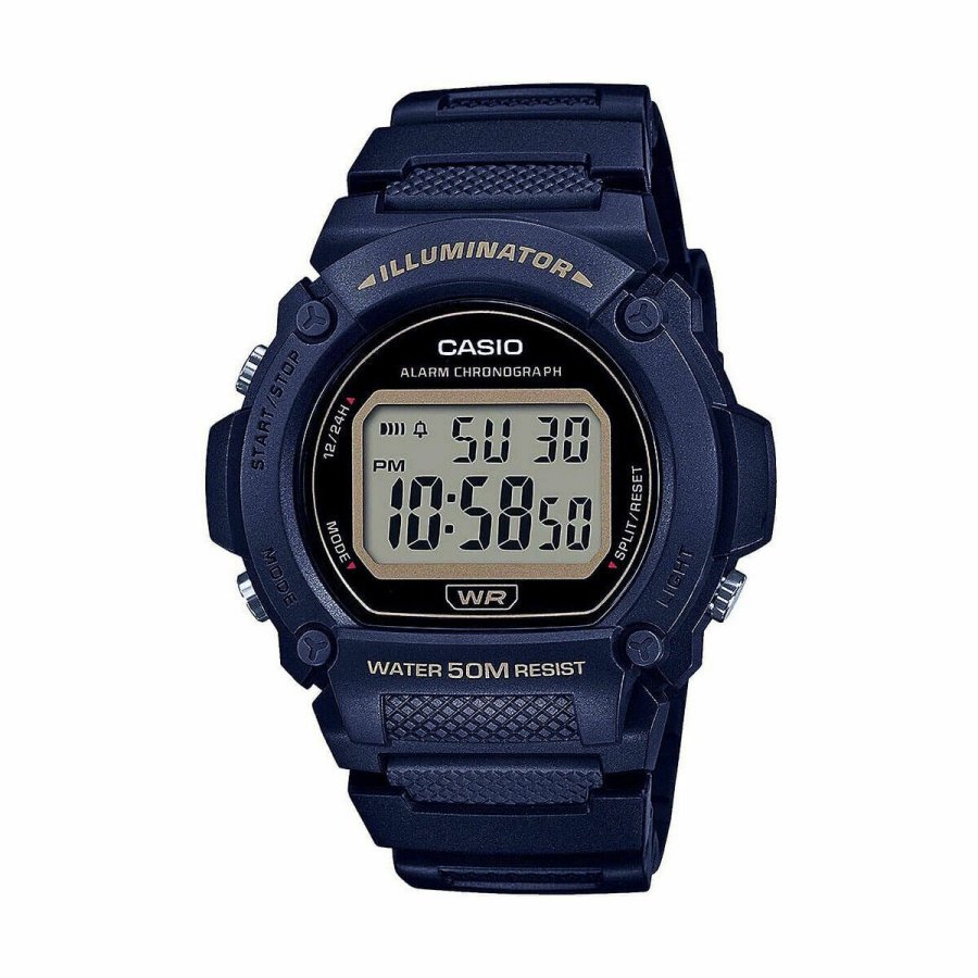 Herreur Casio SPORT COLLECTION ( 47 mm) #1