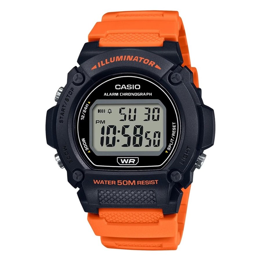 Herreur Casio SPORT ( 47 mm) #1