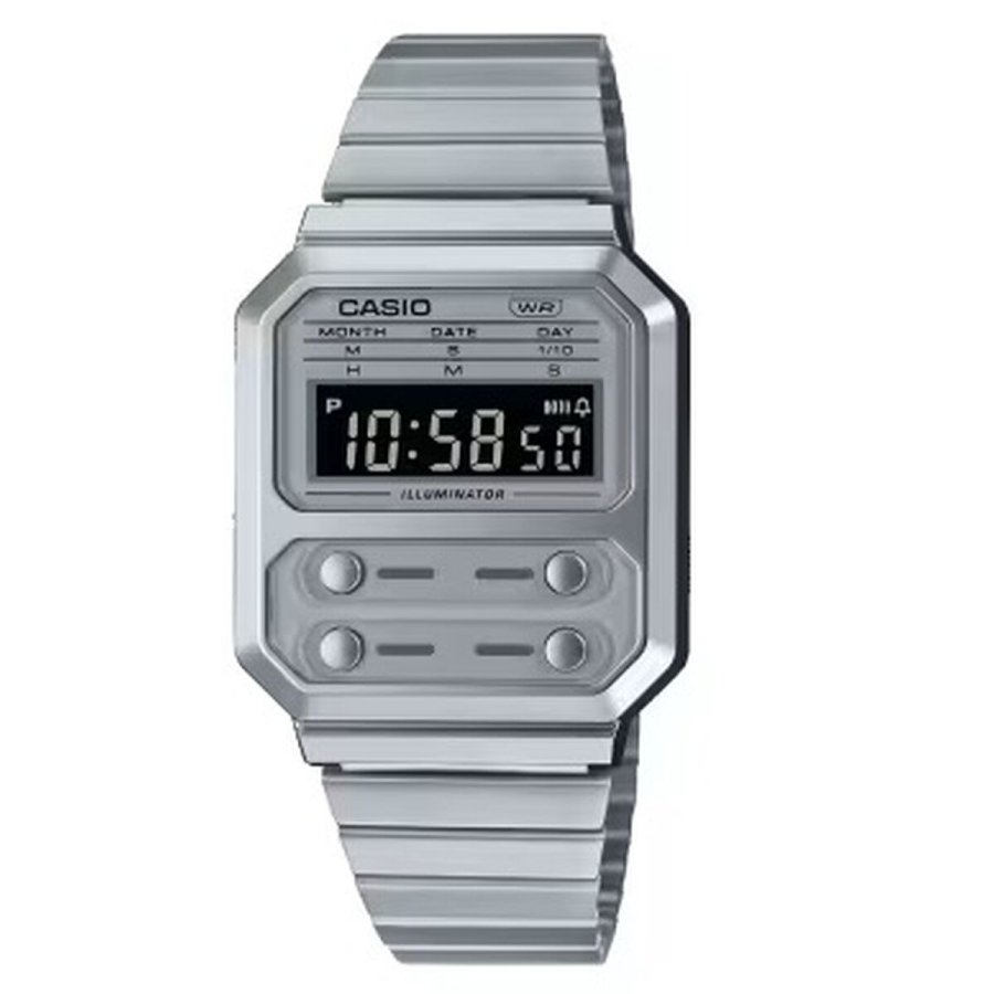 Herreur Casio VINTAGE ( 33 mm) #1