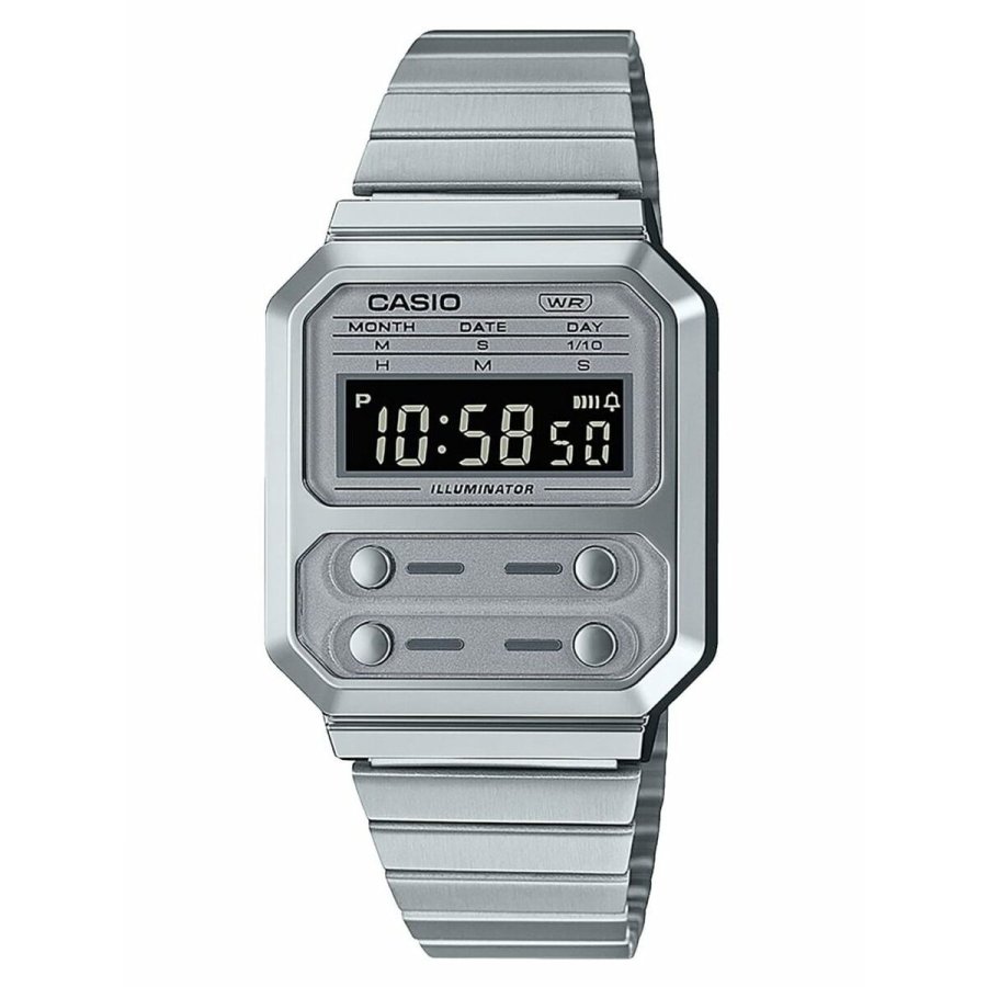 Herreur Casio A100WE-7BEF ( 33 mm) #1