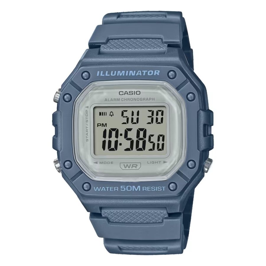 Unisex ur Casio SPORT ( 43 mm) #1