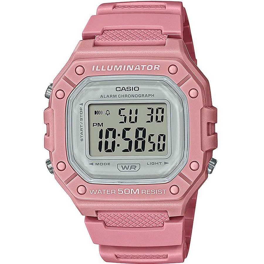 Unisex ur Casio COLLECTION ( 43 mm) #1