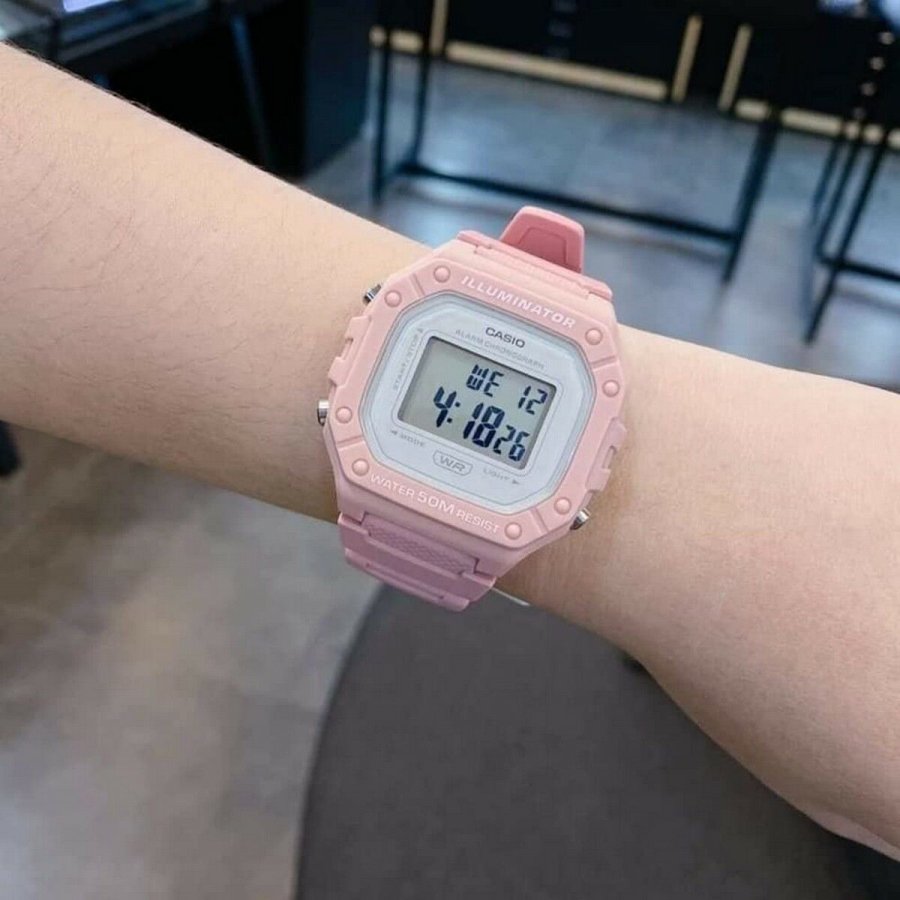 Unisex ur Casio COLLECTION ( 43 mm) #3