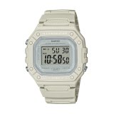 Unisex ur Casio W-218HC-8AVEF ( 43 mm) #1